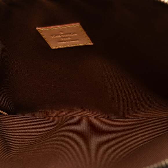 Pochette Orsay Canvas #221810L84B - Picture 4 of 7